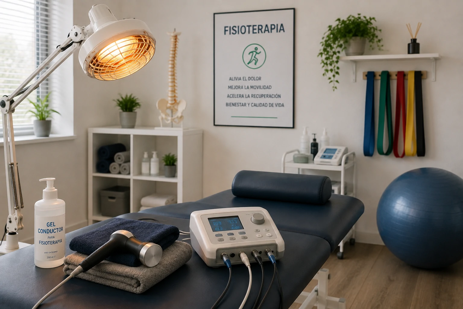 Fisioterapia