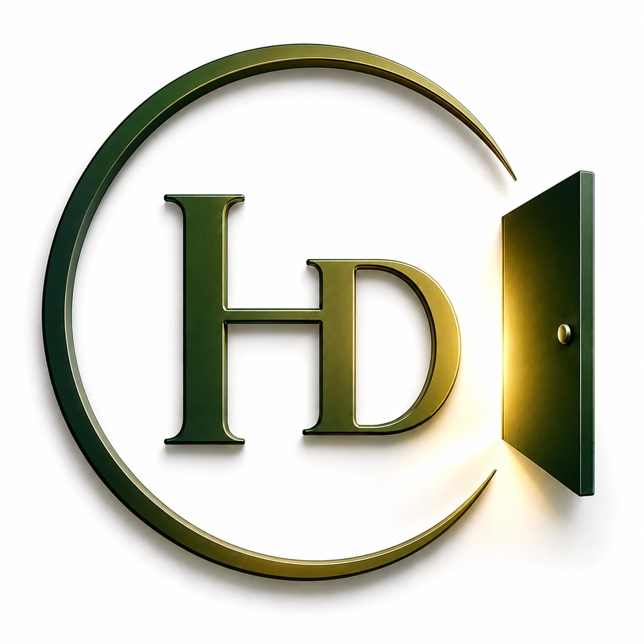 Logo de Habitar Digital