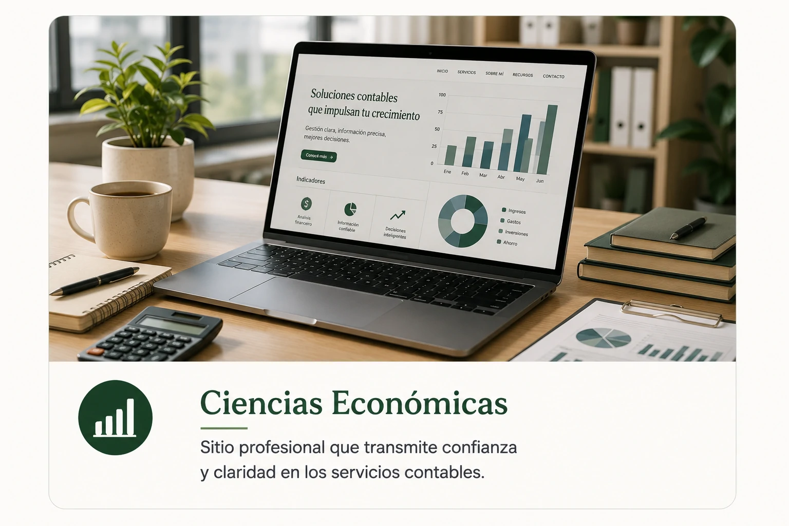 Ciencias Económicas