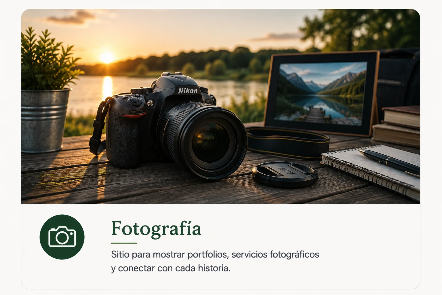 Fotografía